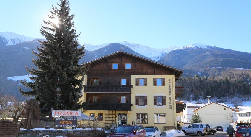 Gasthof Stern