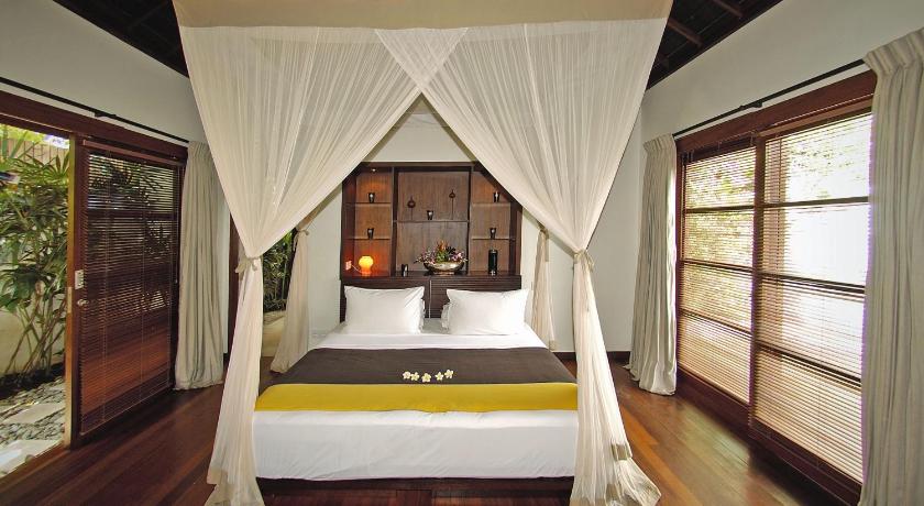 Image of Royal Two Bedroom Pool Villa 1