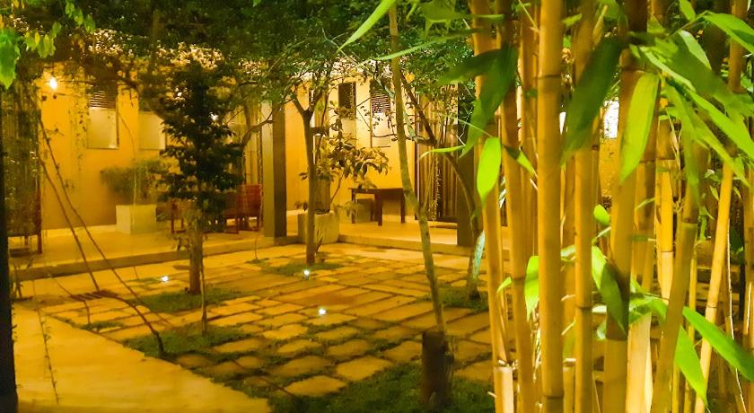 Isi Arana Eco Villa photo