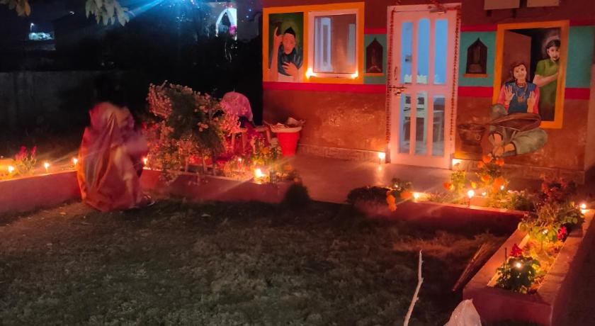 Hill dew homestay photo