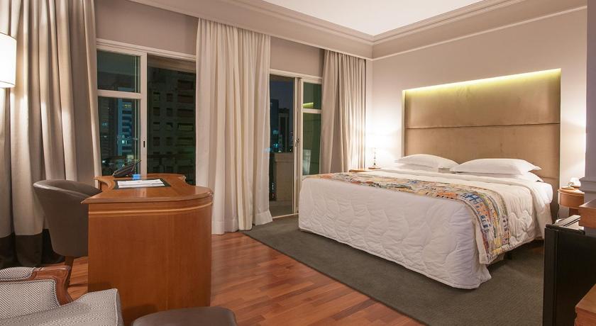 Image of Queen Suite 1