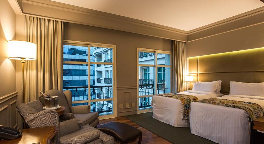 Image of Standard Suite 0