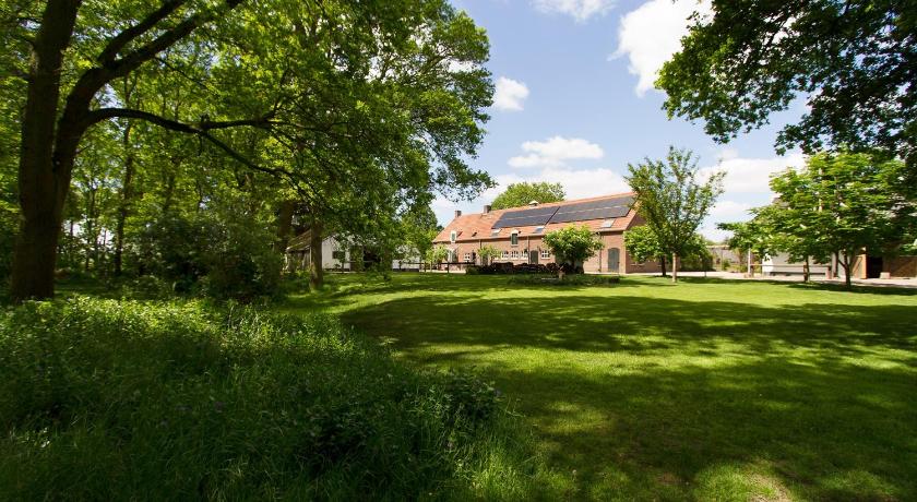 Bed &amp; Breakfast Angelbeeck — Hotel in Afferden