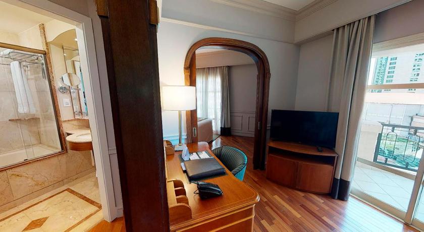 Image of Queen Room 1