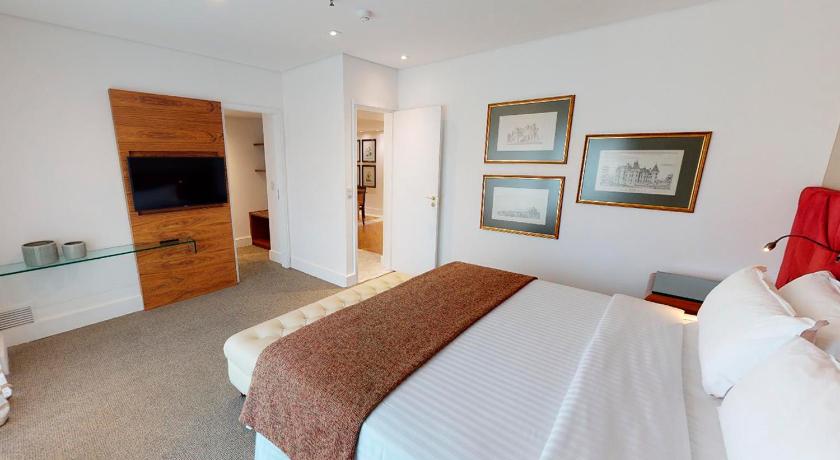 Image of Presidential Suite 1