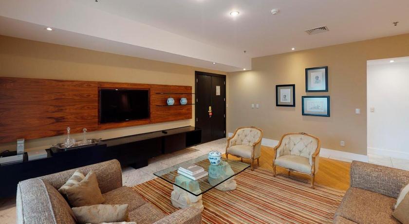 Image of Presidential Suite 0