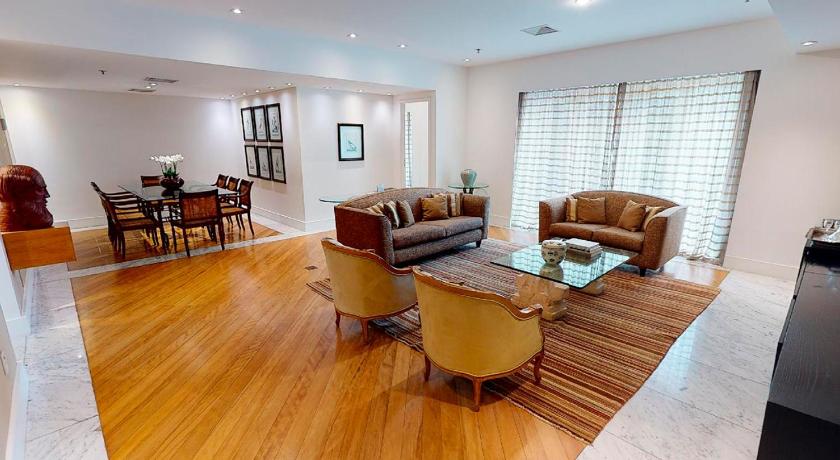 Image of Presidential Suite 3