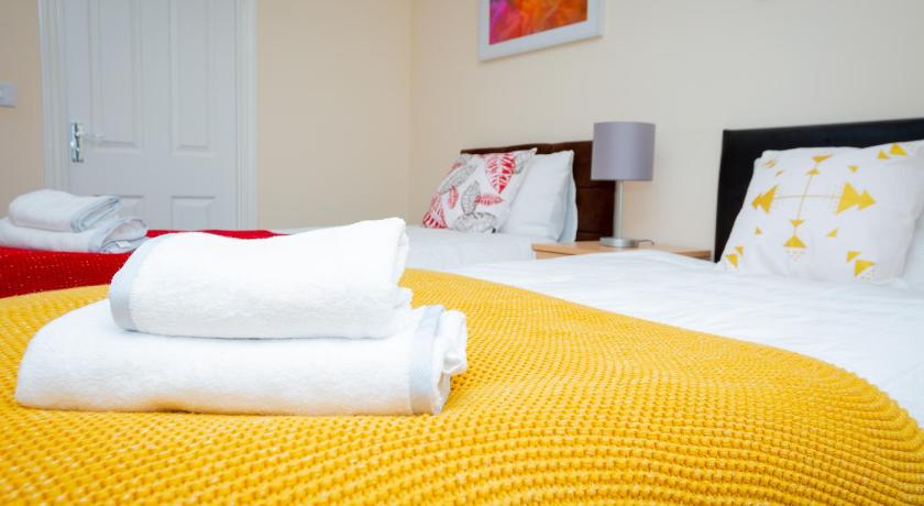 The Perfect Stay - Coventry — Hotel in Coventry