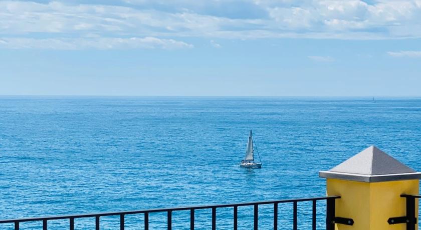 La Polena Camere Vernazza - Suite vista mare — Hotel in Vernazza