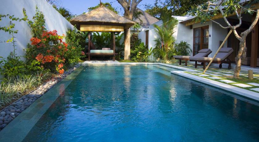 Villa Bali Asri Seminyak - image 16