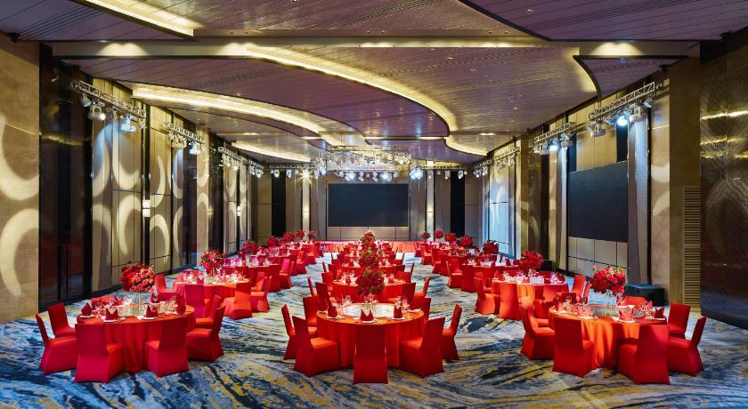 Intercontinental Hefei By IHG - image 45