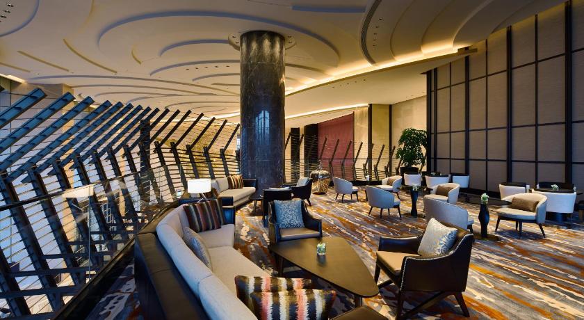 Intercontinental Hefei By IHG - image 28