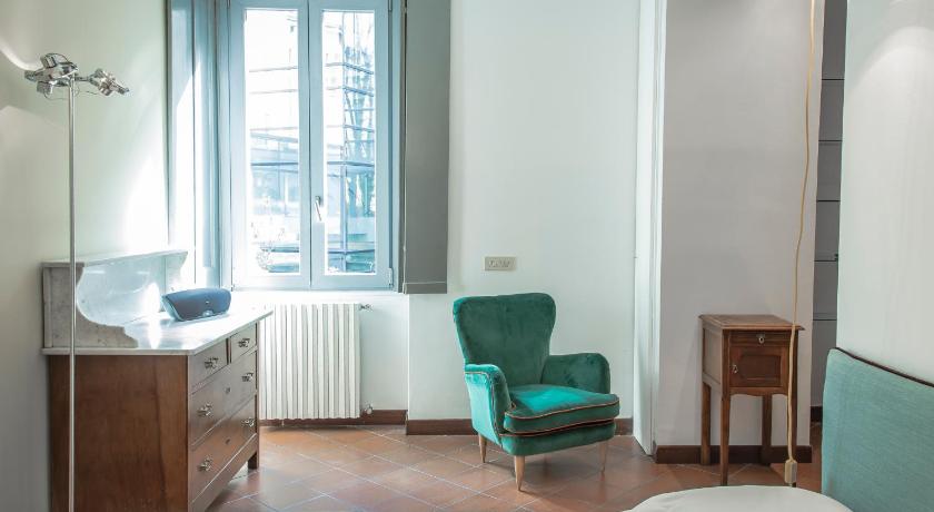 Best Price On Brera Apartments In Porta Romana In Milan Reviews