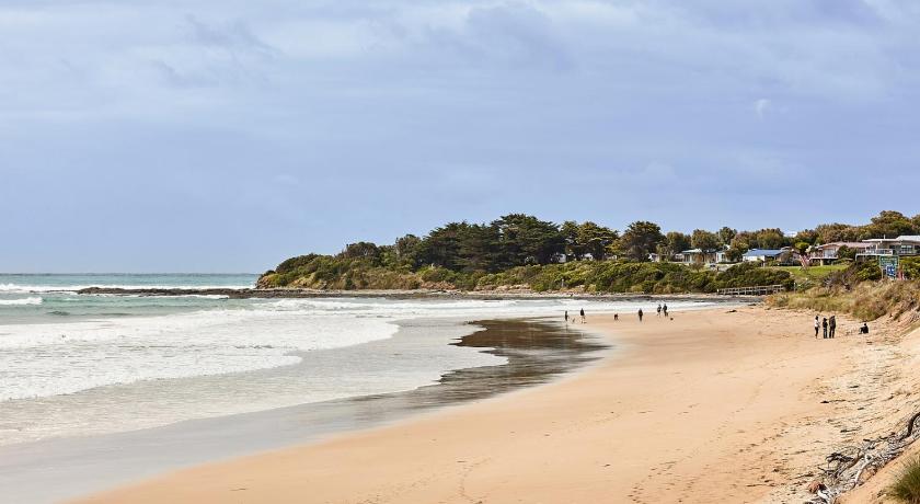 Marengo Family Caravan Park photo