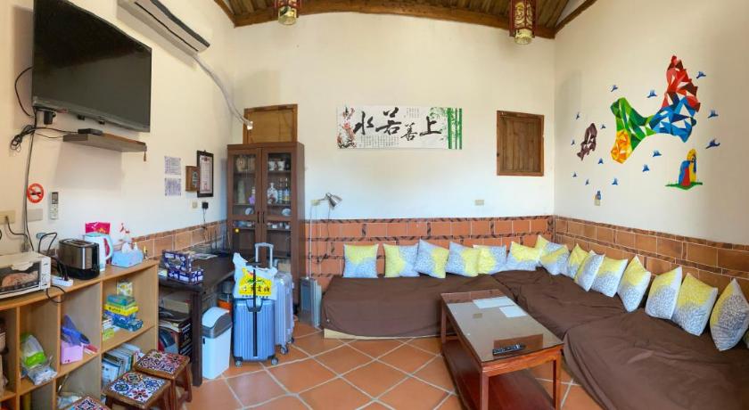 Relaxing INN Backpackers Warehouse photo