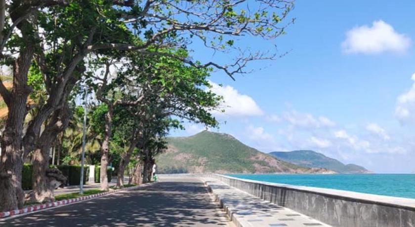 Hotel Huong Dao photo