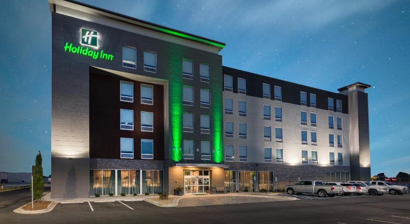 Holiday Inn - Woodruff Road photo
