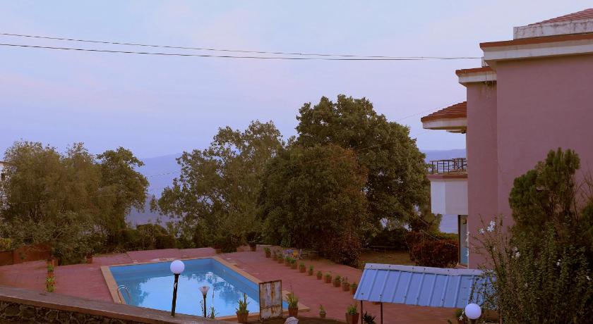 The Dhanhills - A Valley View Hotel In Panchgani