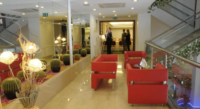 SV Business Hotel