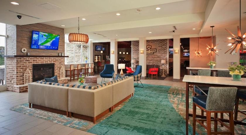 Holiday Inn Pearl - Jackson Area photo