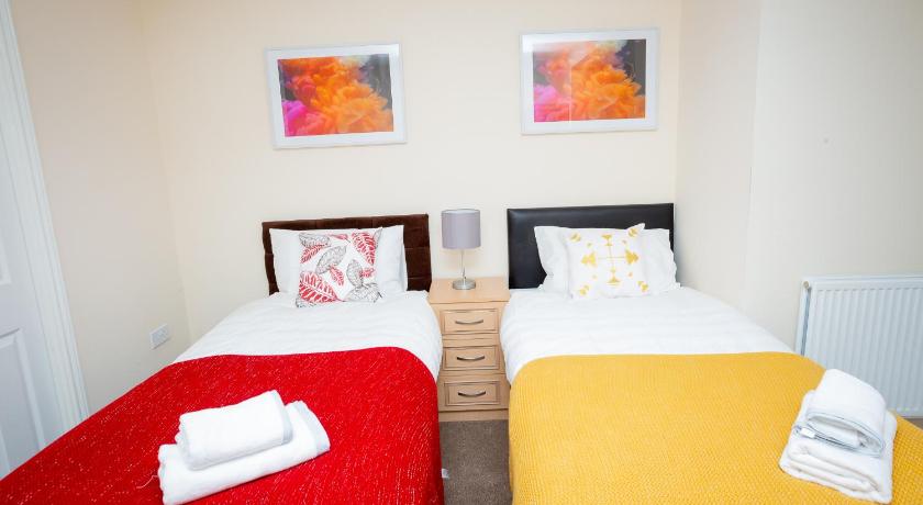 The Perfect Stay - Coventry photo