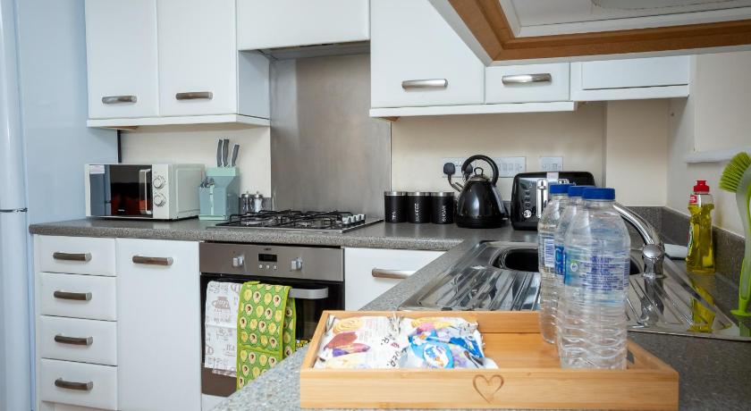 The Perfect Stay - Coventry photo
