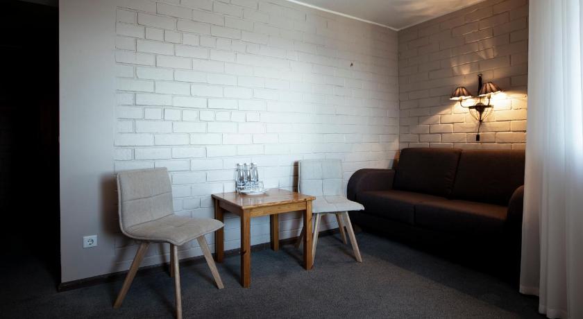 Lepanina Hotell photo