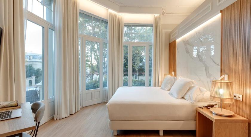 Hotel Boutique Mirlo Barcelona photo