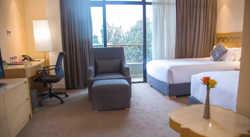 Vamos Addis Hotel photo
