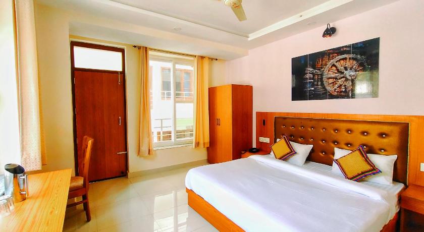 Karwaan Hostel