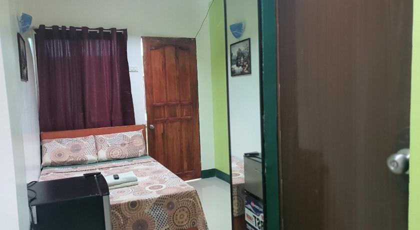 AOSMEC Square Hotel photo