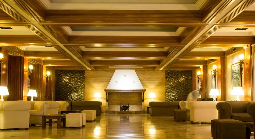 Hotel Fernando III photo