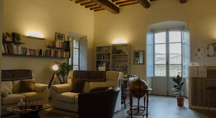 Antico Sipario Boutique Hotel