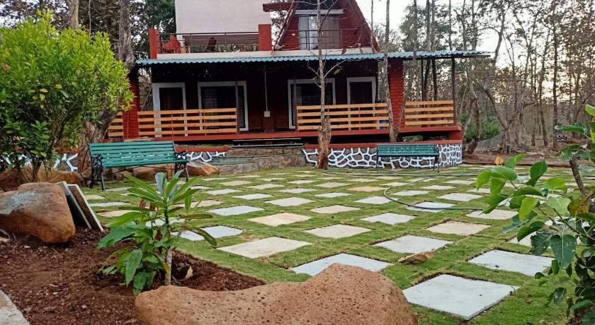 teak trail — Hotel in Panchgani