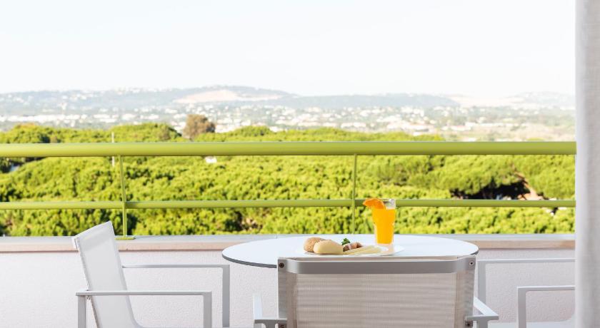 Image of Standard One-Bedroom Apartment with Pool View 1