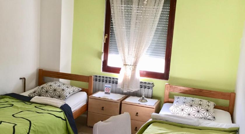 Image of Double or Twin Room 1