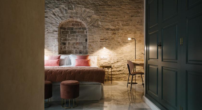 Magno Apartments Rocio — Hotel in Seville