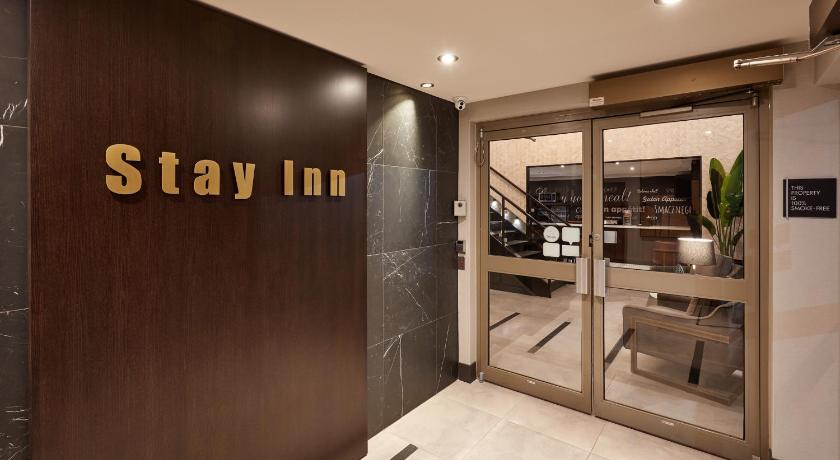 Stay Inn Hotel Toronto