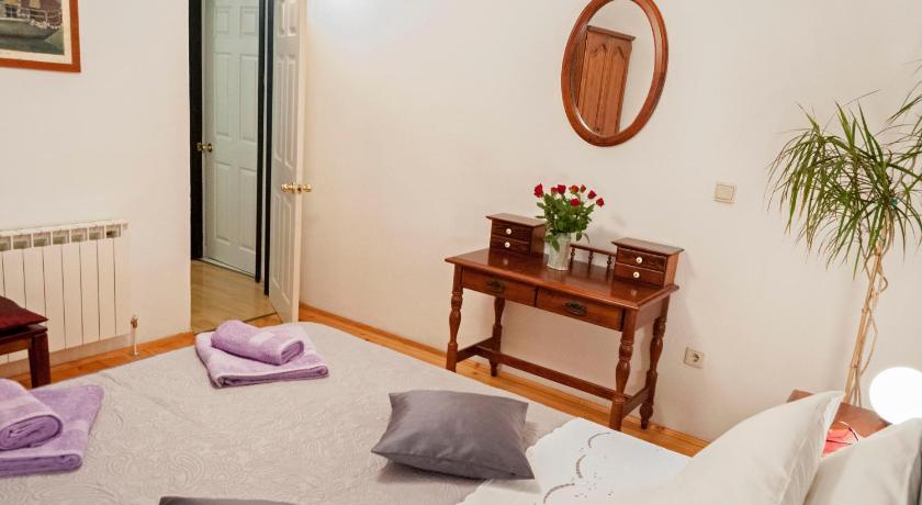 Apartment Rosa 1 (AP-A4) photo