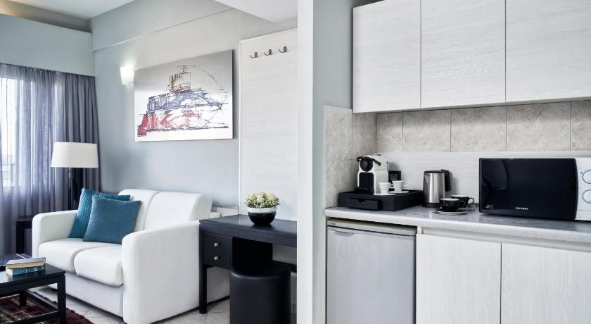 AQUAMARE CITY and BEACH