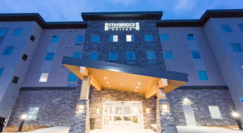 Staybridge Suites Denver North - Thornton photo