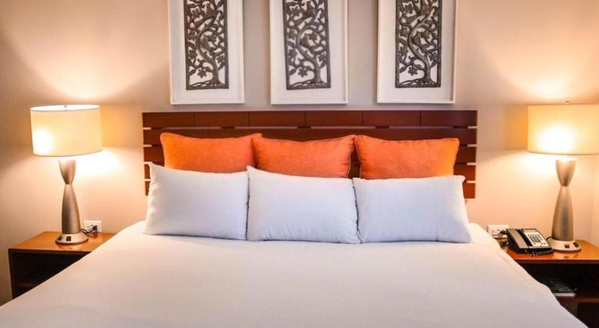 Le Plaza Hotel photo