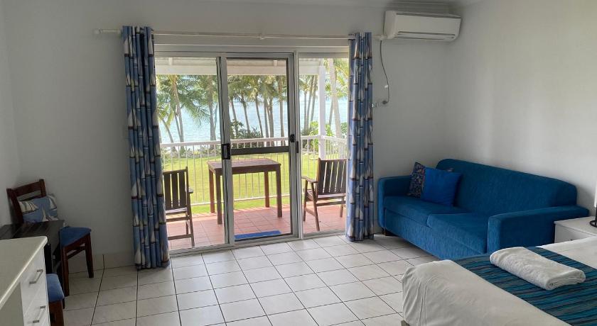 The Resort at Dolphin Heads photo
