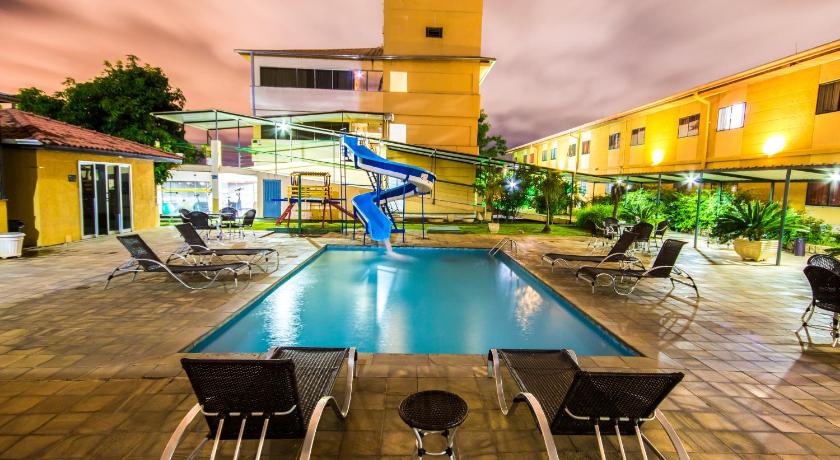 Nacional Inn Sorocaba