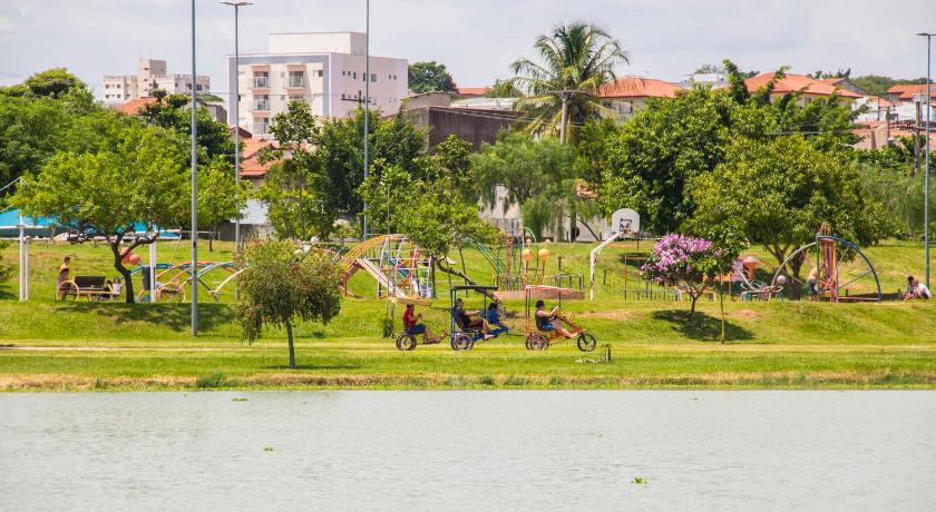 Nacional Inn Sorocaba