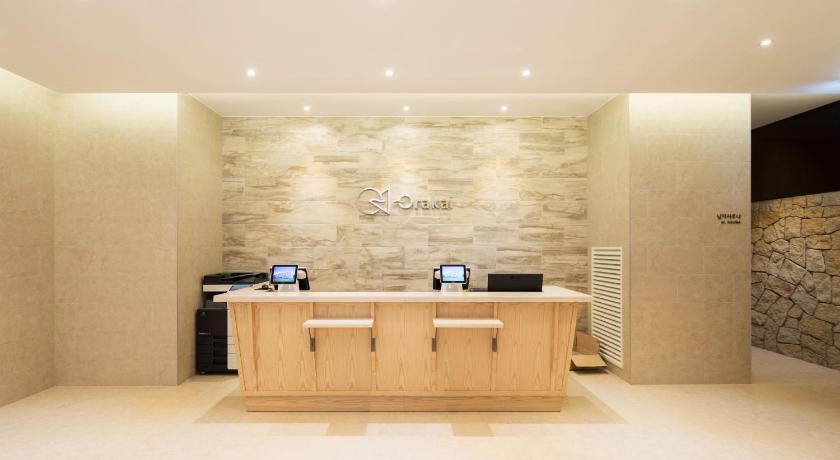 ソウル Orakai Cheonggyesan Hotel, BW Premier Collection 4つ星 ホテル 外観