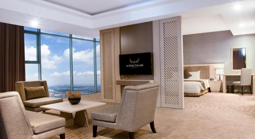 Image of Executive Suite 0