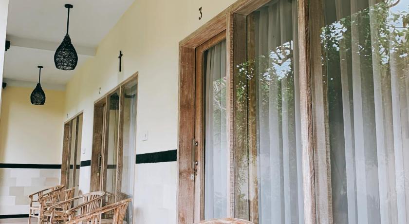 Mugeri Homestay photo