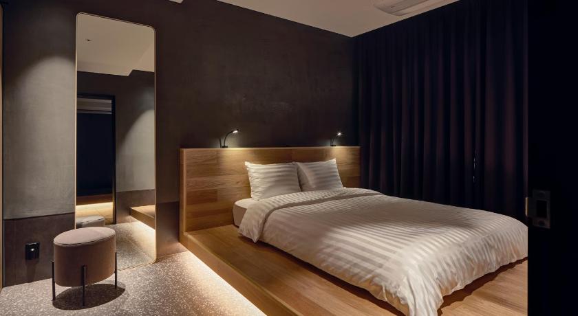 Hongcheon SONO PET CLUBS RESORTS VIVALDIPARK 4-Star Hotel suite