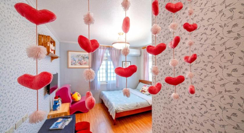 Image of Double Room 3